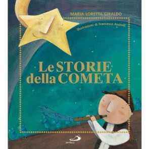 AFF-LIB-9 Le Storie della cometa